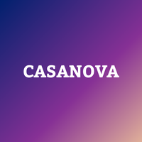 Casanova logo