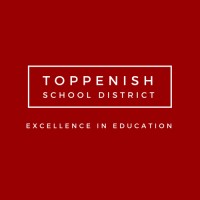 Toppenish School District 202 logo