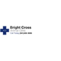 Bright Cross Animal Clinic logo