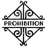 Prohibition Charleston logo