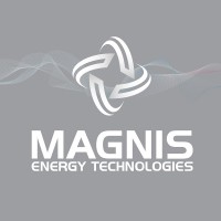 Magnis Energy Technologies logo