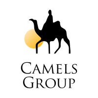CAMELS Group logo