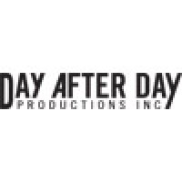Day After Day Productions, Inc. logo
