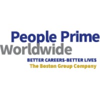 People Prime Worldwide logo