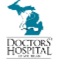 Doctors' Hospital Of Michigan logo