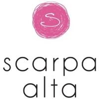 SCARPA ALTA logo