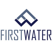 First Water logo