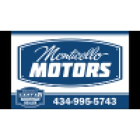 Monticello Motors LLC logo