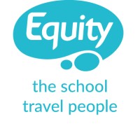 Equity School Travel logo