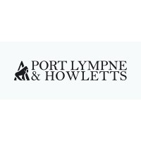 Port Lympne Hotel and Reserve & Howletts Wild Animal Park logo