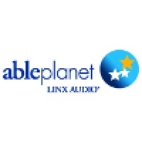 Able Planet logo