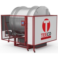 Teeco Solutions logo