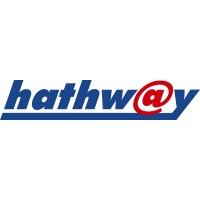 Hathway Broadband logo