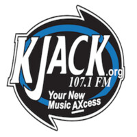 KJACK Radio logo