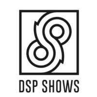 DSP Shows logo