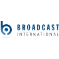 Broadcast International logo
