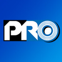 Pro Tapes logo