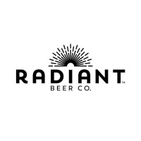 Radiant Beer Co. logo