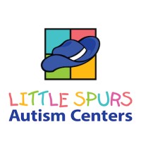 Little Spurs Autism Centers logo