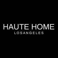 Haute Home LA logo