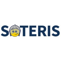 SOTERIS logo