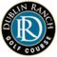Dublin Ranch Golf Course logo