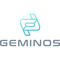 Geminos Software logo