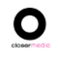 Closer Media logo