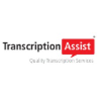 Transcription Assist Inc logo