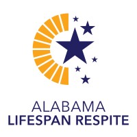 Alabama Lifespan Respite Resource Network logo