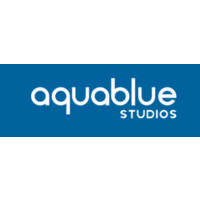 Aqua Blue Studios logo