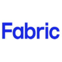 FABRIC logo