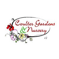 Coulter Gardens logo