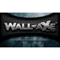 Wall-Axe Guitar Hangers logo