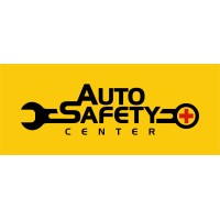 Auto Safety Center logo