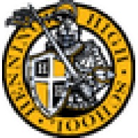 Henninger High School logo