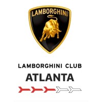 Lamborghini Club Atlanta logo