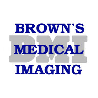 Image of Brown's Medical Imaging