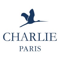 CHARLIE - Maison D'horlogerie Française logo