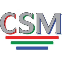 Center Stage Multimedia logo