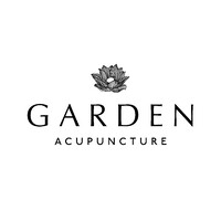 Garden Acupuncture logo