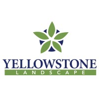 Yellowstone Landscape West Region logo