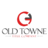 Old Towne Title Co logo