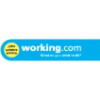 Working.com logo