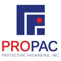 Protective Packaging, Inc. SC logo