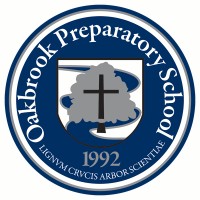Oakbrook Preparatory School logo