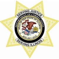 Illinois Department Of Corrections logo