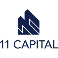 11 Capital logo