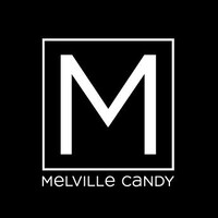Melville Candy Co logo