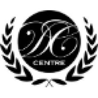 DC Centre logo